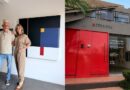 Pena Cal Galeria apresenta “Constelações Geométricas”, exposição inédita de Mario Tagnini em Salvador