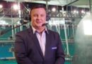 Thiago Mastroianni estreia como locutor da Arena Fonte Nova em Bahia x Internacional