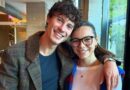 Irmã de Shawn Mendes sugere mudança do cantor para o Brasil: “Este é o nosso futuro lar”
