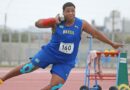 Brasil convoca seleção para Sul-Americano Sub-23 de Atletismo na Argentina; veja nomes