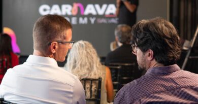 Carnaval Academy anuncia edição especial em São Paulo e confirma edição de 2027 em Salvador
