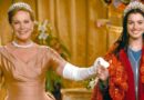 Anne Hathaway revela tentativa de trazer Julie Andrews para ‘O Diário de uma Princesa 3’