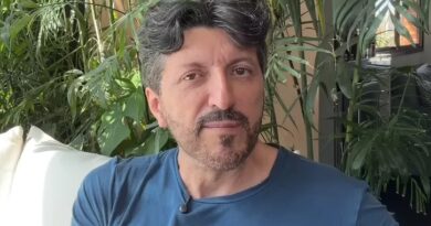 Youtuber Lito Souza é diagnosticado com doença rara e sem tratamento; esposa faz apelo