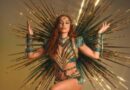 Anitta é apontada como a nova rainha de bateria do Grande Rio
