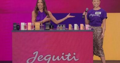 Grupo Silvio Santos desmente rumores de venda da Jequiti Cosméticos