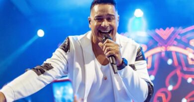 Quarta edição do Samba do Mali terá participação de Xanddy Harmonia