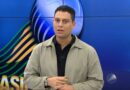 Ex-apresentador da TV Bahia, Darino Sena, é contido após surto no Centro Histórico de Salvador