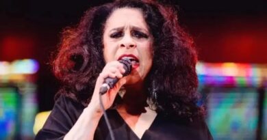 Casa onde Gal Costa viveu últimos anos em São Paulo é vendida por R$ 6,7 mi