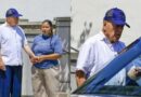 Bruce Willis é visto em rara aparição após diagnóstico de demência frontotemporal
