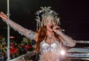 Anitta reconsidera projeto de bloco no Carnaval de Salvador após 9 anos de trio sem cordas; entenda