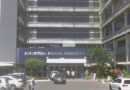 25 cirurgiões do Hospital Roberto Santos anunciam desligamento por atrasos salariais