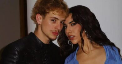 Marina Sena quebra o silêncio sobre o fim do relacionamento com Juliano Floss