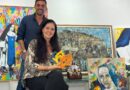 Exposição no Rio Vermelho homenageia trajetória de Santa Dulce dos Pobres