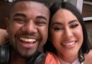 Davi Brito ‘veta’ ex-BBB Isabelle Nogueira de lista de casamento com Emilly Araújo: “A gente não se fala mais”