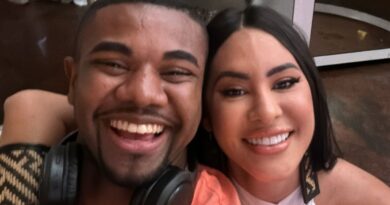 Davi Brito ‘veta’ ex-BBB Isabelle Nogueira de lista de casamento com Emilly Araújo: “A gente não se fala mais”