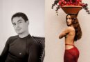 Anitta e o ator baiano Danilo Mesquita estariam vivendo um romance