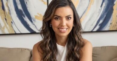 Influenciadora brasileira dá entrada em UTI na Indonésia após sofrer grave acidente de moto