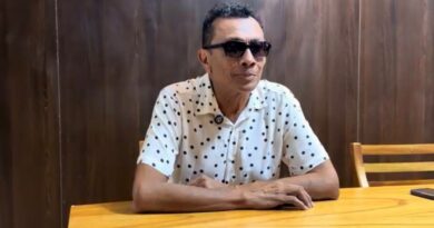 “O Axé abriu as portas do mundo para mim”: Osmar Marrom celebra nova etapa da carreira e estreia no Bahia Notícias