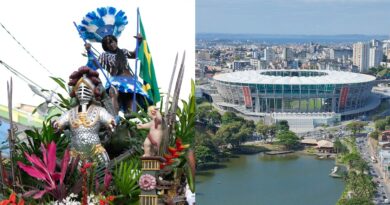 Copa e Dois de Julho: Semob planeja integrar Mundial Feminino em 2027 à maior festa cívica da Bahia