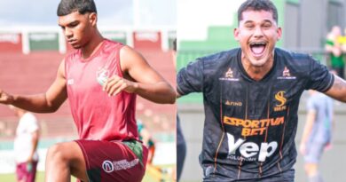 Fluminense de Feira e SSA FC decidem título da Série B do Baianão neste domingo
