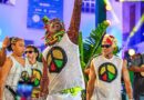 Olodum anuncia data do primeiro ensaio para Carnaval de 2027; saiba quando