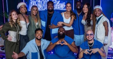 Benzadeus lança álbum com participação de Ivete Sangalo e celebra o poder feminino no pagode