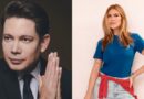 Lore Improta e Bispo Bruno Leonardo estão no ranking de influenciadores com maior engajamento do Brasil