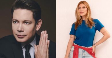 Lore Improta e Bispo Bruno Leonardo estão no ranking de influenciadores com maior engajamento do Brasil