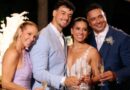 Xanddy fala pela primeira vez sobre casamento emocionante do primogênito