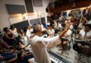 Orquestra Afrosinfônica se apresenta na Igreja Nossa Senhora do Rosário dos Pretos em celebração aos 126 anos da Irmandade