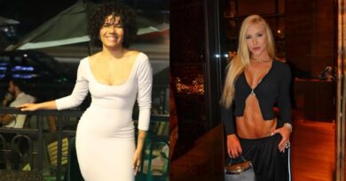 Funcionária de academia de Virginia Fonseca se demite após relatar homofobia