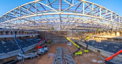 Arena Multiuso é apresentada a empresários como alternativa para shows internacionais em Salvador: “Momento crucial”