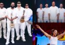 Sorriso Maroto se junta a Ivete Sangalo como convidados do show e Xande de Pilares e Revelação em Salvador