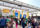 Trancoso sedia encontro com 800 profissionais do turismo do Brasil e exterior