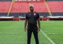 Novo comando: Jonilson Veloso revela planos para nova fase da base do Vitória