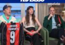 VÍDEO: Elenco de Ted Lasso é presenteado com camisas do Vitória