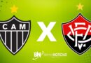 Atlético-MG x Vitória: Veja prováveis escalações, horário e onde assistir