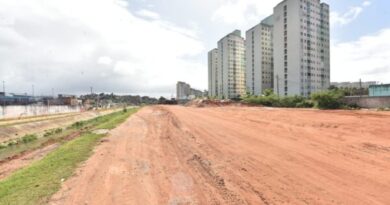 Nova ligação viária entre Piatã e Bairro da Paz vai melhorar mobilidade no entorno de Itapuã e KM 17  