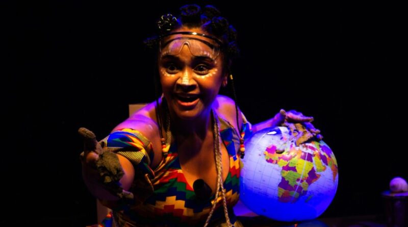 Prefeitura apoia Festival de Arte de Mulheres Negras com programação em espaços culturais e escolas de Salvador