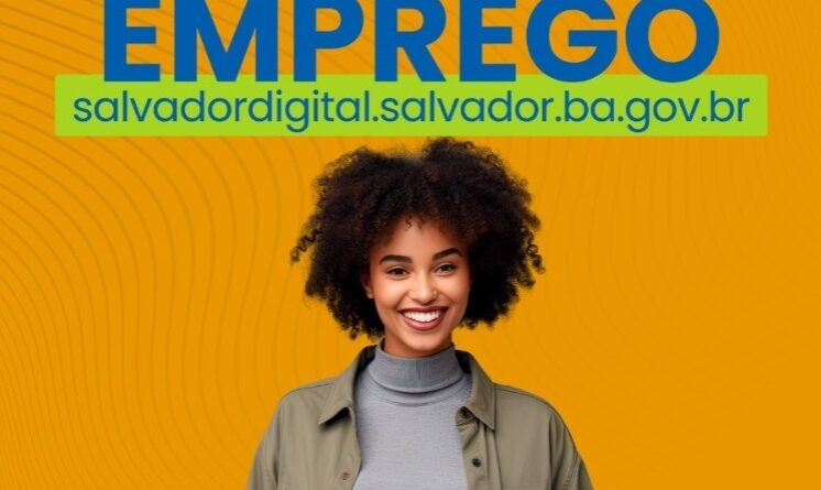 Simm oferece 384 vagas de emprego para esta quarta-feira (5)