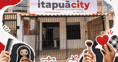 Inscrições abertas: ItapuãCity oferece novas vagas em cursos profissionalizantes  