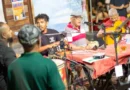 Samba da Resistência faz edição especial com a Unidos de Itapuã e entrada gratuita  