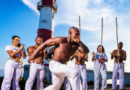 Itapuã recebe Festival Nacional de Capoeira com três dias de rodas, oficinas e homenagens  