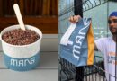 Mana leva cardápio para casa com delivery pelo iFood em três regiões de Salvador