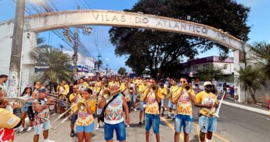 Blog do Marrom: Bloquinho de Vilas já tem data certa em 2027