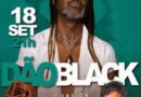 Blog do Marrom: Dão Black recebe convidados em sua Sexta Santa