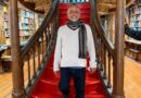 Blog do Marrom: Poeta baiano lança livro em comemoração aos seus 67 anos