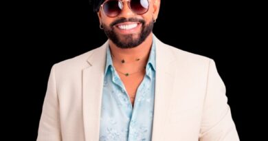 Blog do Marrom: Além do arrocha, Silvanno Salles investe no futebol