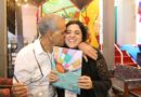 Blog do Marrom: Cantora Taís Nader mostra seu lado de escritora