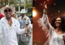 Mariene de Castro e Jau levam música baiana à 25ª Lavage de La Madeleine, em Paris
